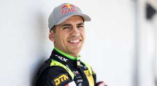 Fórmula E: Güven é o favorito a assumir vaga na 2ª equipe da Porsche para 2027