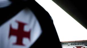 Vasco anuncia zagueiro campeão no Chile