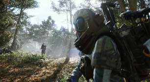 ARC Raiders ultrapassa 12,4 milhões de unidades vendidas e se aproxima de 1 milhão de jogadores simultâneos