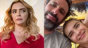 Marido revela decisão de Titina Medeiros antes da morte: 'Últimos instantes'