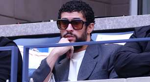 Bad Bunny tocou este famoso hino de protesto latino-americano. O momento não poderia ser melhor