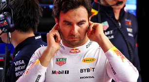 F1: Perez comenta sobre dificuldades e aprendizados na McLaren