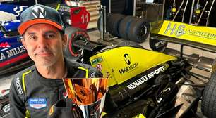 Quem é Antônio Pizzonia, piloto brasileiro ex-Fórmula 1 que foi detido nos EUA