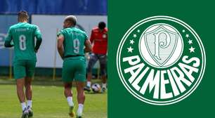 Palmeiras ajusta detalhes para clássico e tem retorno que muda o cenário