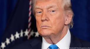 Trump anuncia tarifa de 25% para quem negociar com o Irã