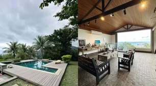 Mansão milionária de ator famoso é colocada à venda após divórcio; veja o valor