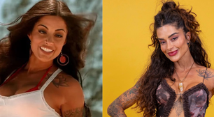 'BBB 26': quem é o ex-marido de Aline Campos e o motivo por trás do fim do nome Aline Riscado