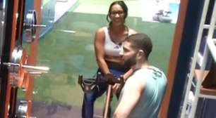 'BBB 25': Vai rolar? Brothers babam por participante: 'Corpo escultural'
