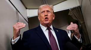 Trump anuncia tarifa de 25% sobre países que têm negócios com o Irã