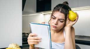 "Dietas de urgência" podem impactar saúde digestiva