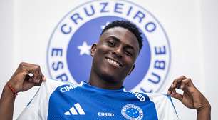 Néiser Villarreal estreia quando? Saiba as novidades relacionadas ao jogador do Cruzeiro