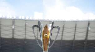 CBF renova com patrocinador para Flamengo x Corinthians na Supercopa