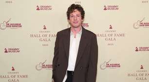 Charlie Puth anuncia turnê mundial 'Whatever's Clever!'