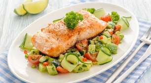 5 Receitas leves e deliciosas para janeiro