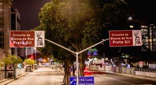 Carnaval 2026: Confira os 10 megablocos que vão desfilar no Centro do Rio