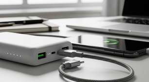 Os acessórios baratos que resolvem os maiores problemas de quem vive conectado ao celular