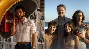 Visibilidade global e investimentos fazem coproduções do cinema brasileiro baterem recorde