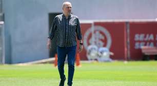 A dura verdade do Inter revela um cenário que muda o rumo do clube em 2026