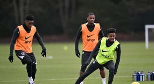 Chelsea x Arsenal: onde assistir, escalações e arbitragem