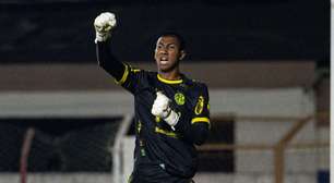 Mirassol vence Goiás nos pênaltis e avança na Copinha