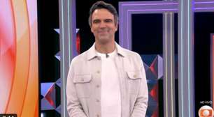 'BBB 26': Tadeu Schmidt anuncia o retorno do temido Quarto Branco