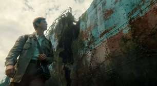 Monarch: Legado de Monstros divulga novo teaser da 2ª temporada e antecipa retorno ao Monsterverse