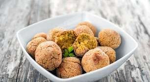 8 receitas veganas para aumentar a massa muscular