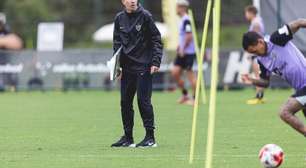 Atlético viaja para enfrentar o North sem Sampaoli; veja os relacionados