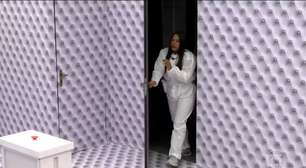 'BBB 26': Choque na edição! Quarto Branco promete drama e duas vagas em disputa acirrada; entenda