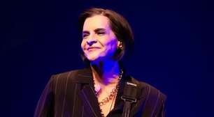 Marina Lima anuncia 'Ópera Grunkie', primeiro álbum após morte de Antonio Cicero