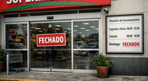 Supermercados vão fechar aos domingos? Entenda a polêmica das novas regras em 2026