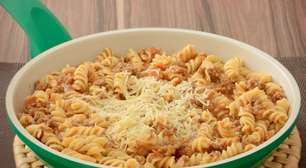 Frigideira salva-vidas: 4 receitas para o jantar