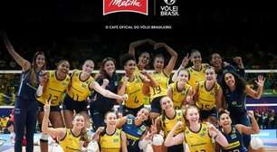 Melitta é a nova patrocinadora das Seleções Brasileiras