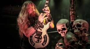 Black Label Society prepara homenagem a Ozzy Osbourne em novo álbum