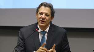 Haddad afirma que caso do Banco Master pode ser a maior fraude bancária da história do país