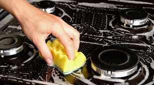 O que significa colocar vinagre no detergente: o truque simples que aprendi com a minha diarista para lavar pratos