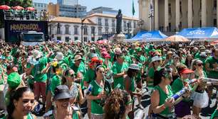 Carnaval de Rua do Rio terá 462 desfiles; público estimado é de 6 milhões de pessoas