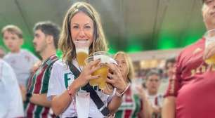 Atacante do Fluminense é detonado por jornalista: "Não tem clima para ele ficar"