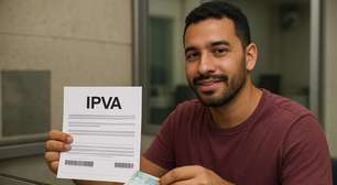 IPVA 2026: Prazo para desconto de até 15% vence esta semana; veja como pagar pelo Pix