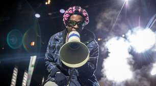 Vinil de novo álbum de A$AP Rocky chega às lojas antes do lançamento