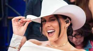 Ana Castela abre o jogo sobre sua estreia como atriz na Globo