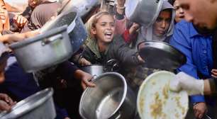 Pelo menos 100 crianças foram mortas em Gaza desde o cessar-fogo com Israel, denuncia Unicef