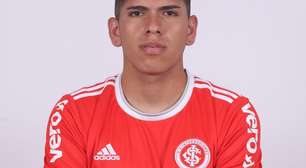 Justiça bloqueia contas do Inter por dívida ligada à contratação de Palácios