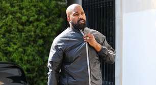 Kanye West processa gerente de construção por mansão em Malibu