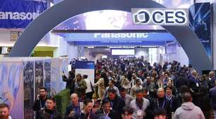 CES 2026 repete MWC 2025 e traz a inteligência artificial para o holofote