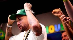 Neymar, Kaká e Vitor Roque impulsionam recorde de audiência para MadHouse TV