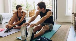 3 equipamentos essenciais para começar a treinar em casa