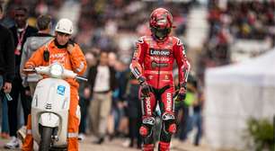 MotoGP e SuperBike ganham nova regra; entenda a mudança