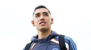 São Paulo consulta atacante do New York City a pedido de Crespo