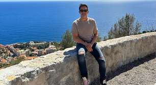 'Obrigado pelas mensagens de apoio', Pizzonia manda recado após prisão nos EUA